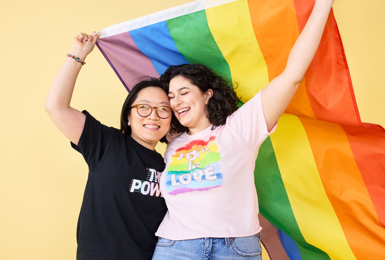 Love Wins Kohl’s Celebrates Pride Month With New Spotlight Collection